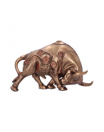 Binary Bull 22.5cm