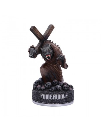 Powerwolf Via Dolorosa 25cm
