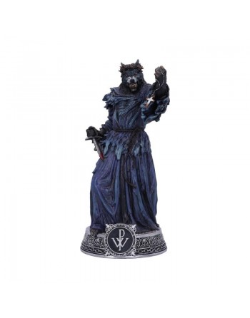 Powerwolf Blessed &...