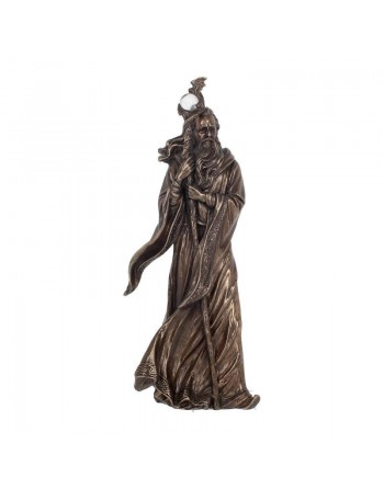 Merlin Bronze 28cm