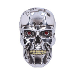 T-800 Terminator Head 23c