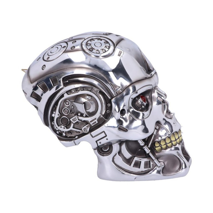 T-800 Terminator Head 23c