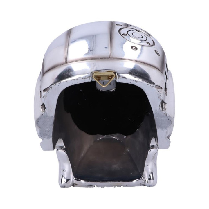 T-800 Terminator Head 23c