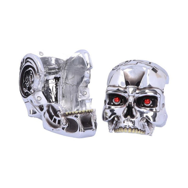 T-800 Terminator Box 18cm