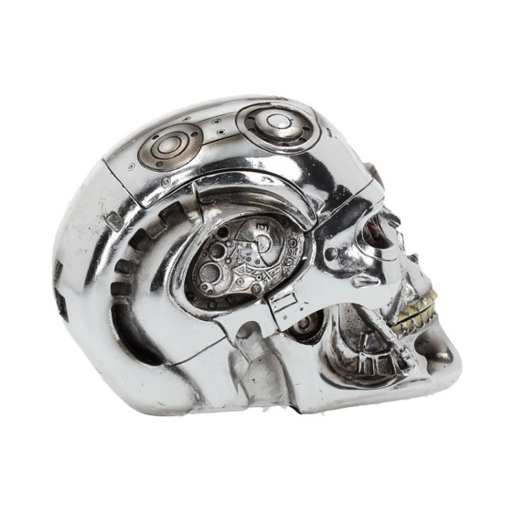 T-800 Terminator Box 18cm