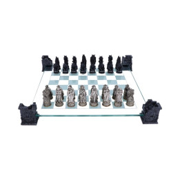 Vampire e Werewolf Chess