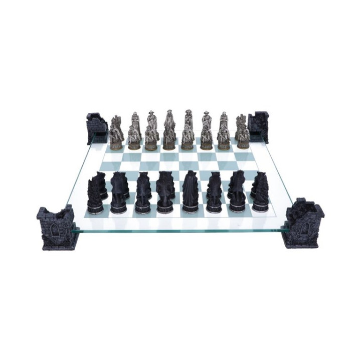Vampire e Werewolf Chess