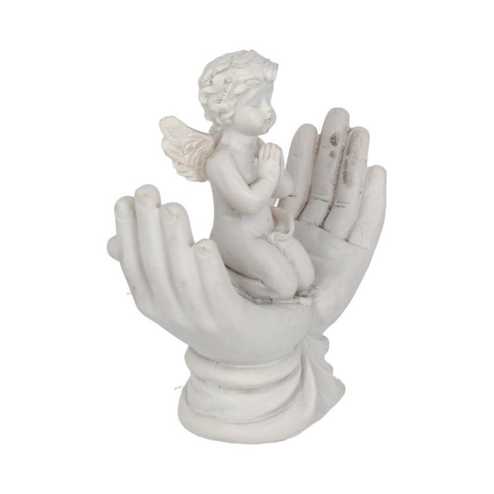 Raised To Heaven 11cm