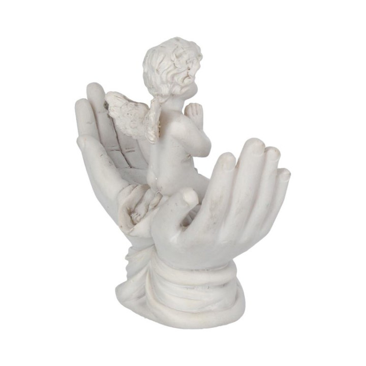 Raised To Heaven 11cm
