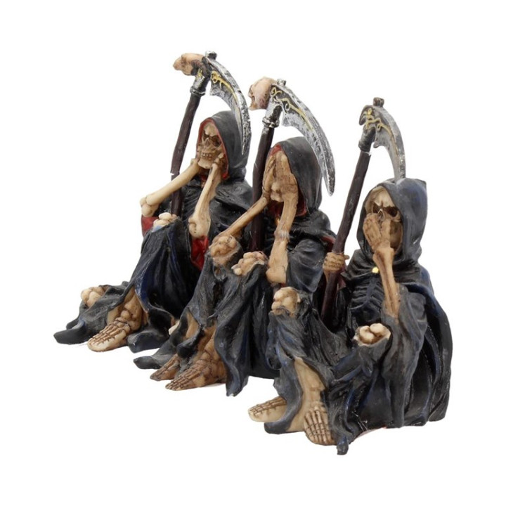 Something Wicked 9,5cm S/