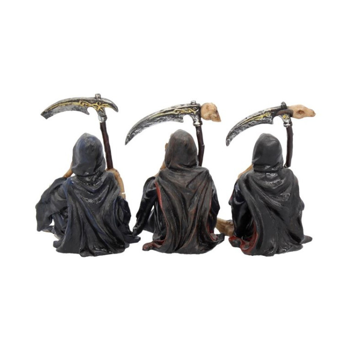 Something Wicked 9,5cm S/