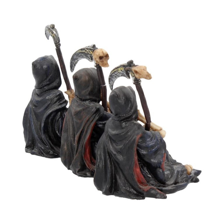 Something Wicked 9,5cm S/