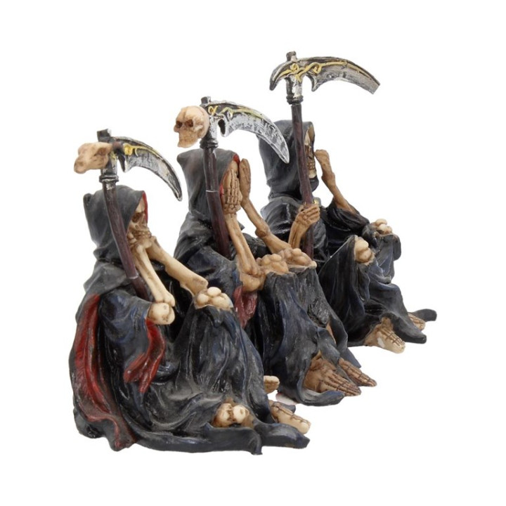 Something Wicked 9,5cm S/