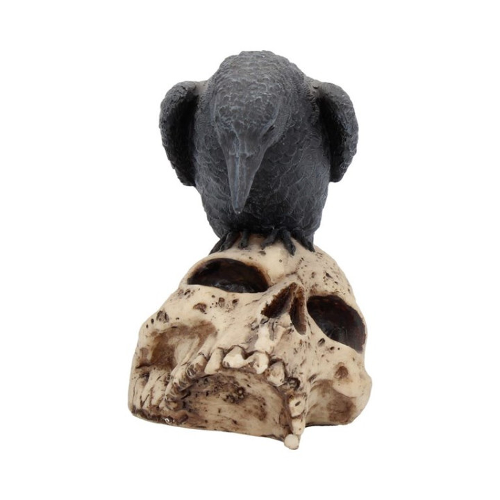 Ravens Remains 13cm