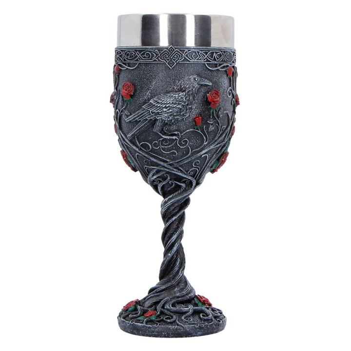 Twilight Bloom Goblet 19.