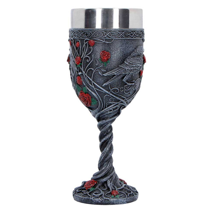 Twilight Bloom Goblet 19.
