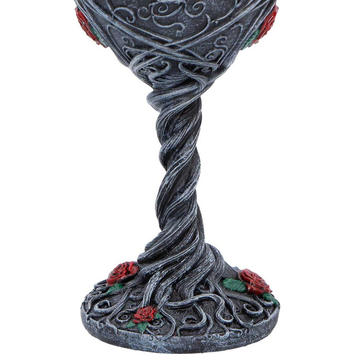 Twilight Bloom Goblet 19.