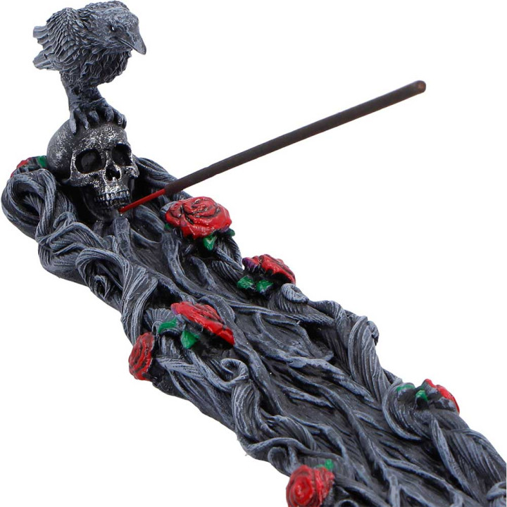 Twilight Bloom Incense Bu