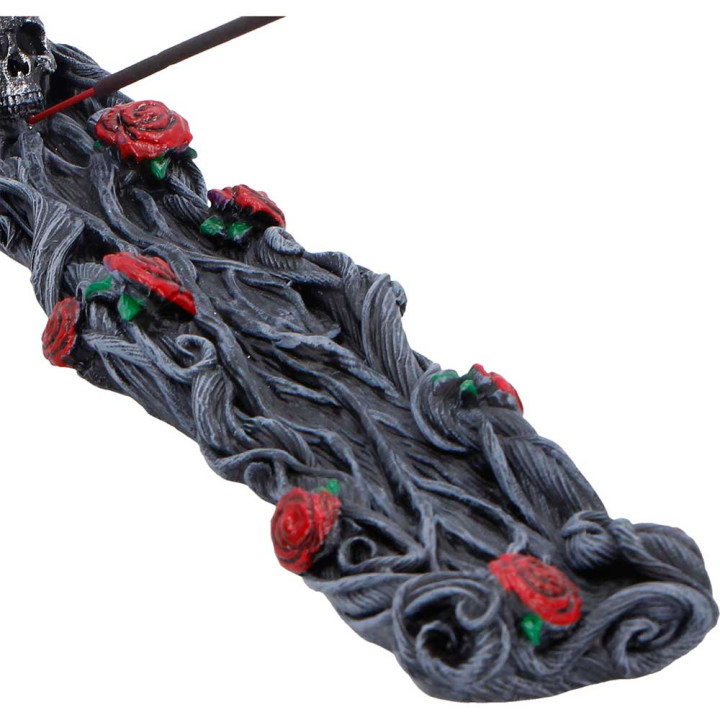 Twilight Bloom Incense Bu