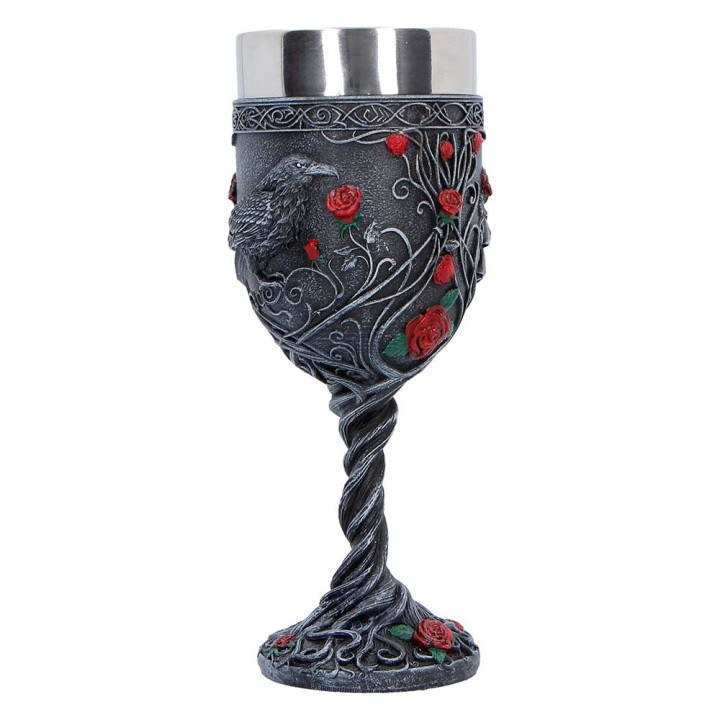 Twilight Bloom Goblet 19.