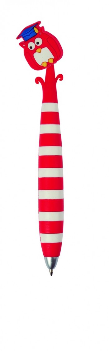 PENNA GUFO C/SCATOLA 54606D...