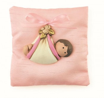 SACCHETTO ROSA C/BEBE'...