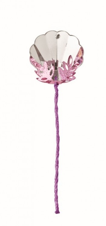 PICK CONCHIGLIA ROSA D.25...