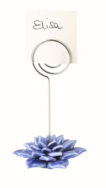 FIORE LILLA SEGNAPOSTO...
