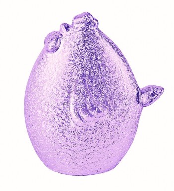 GALLINA ROSA H.135  (Min. 8)