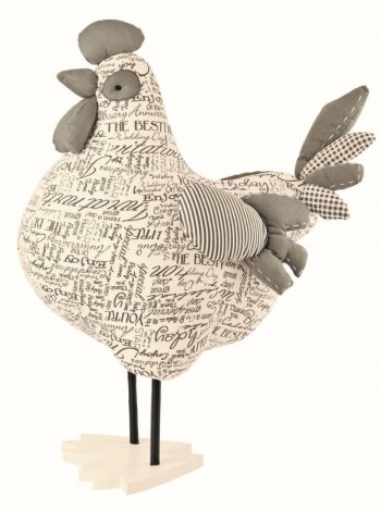 GALLINA TESSUTO h600...