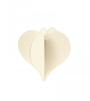 CUORE ARDESIA BIANCO...