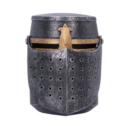 Crusaders Money Box 12.3c