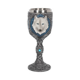 Ghost Wolf Goblet 19,5cm