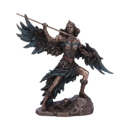 Morrigan - Celtic Phantom