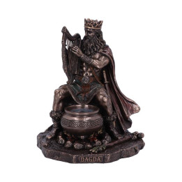 Dagda King of Tuatha De D