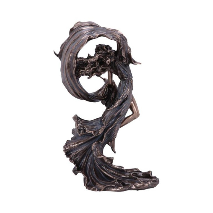 Nyx Greek Goddess of the