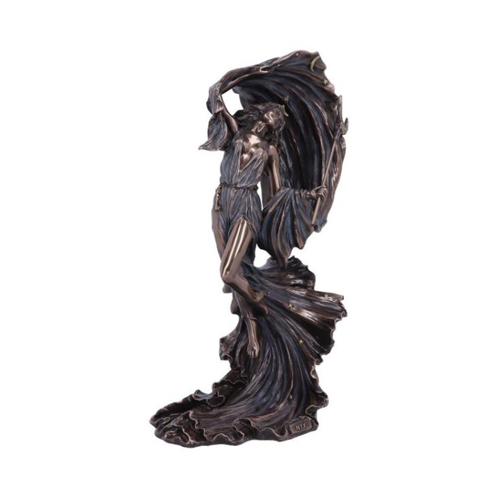 Nyx Greek Goddess of the
