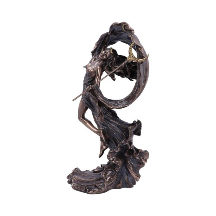 Nyx Greek Goddess of the