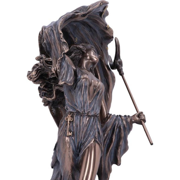 Nyx Greek Goddess of the