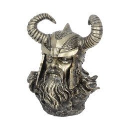 Odin Bust 21,5cm