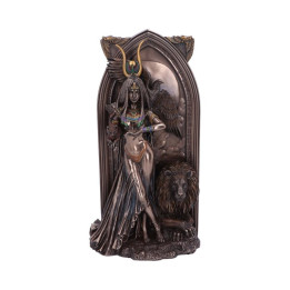 The Priestess by Ruth Tho