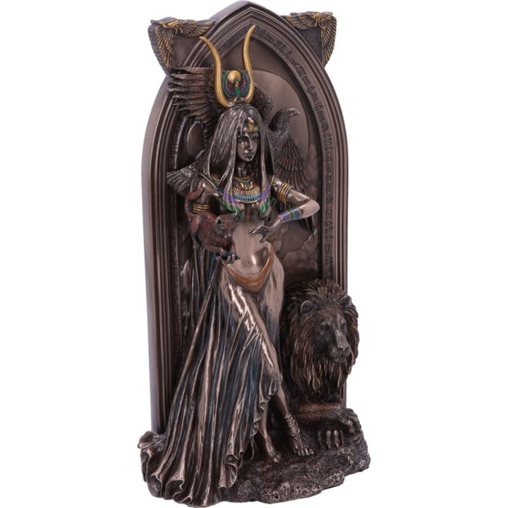 The Priestess by Ruth Tho