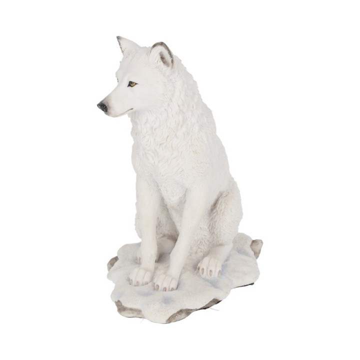 Ghost Wolf 19,5cm