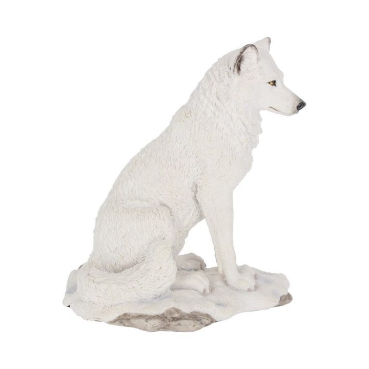 Ghost Wolf 19,5cm