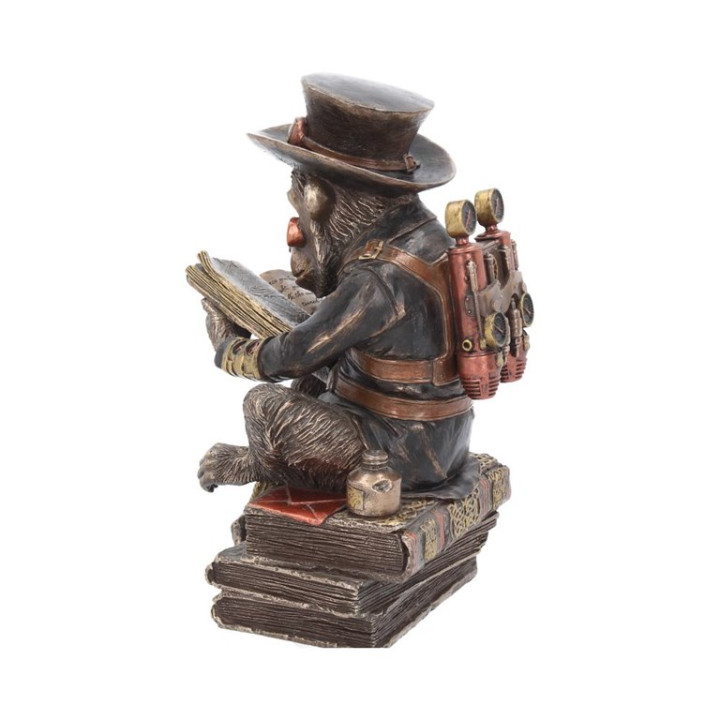 Chimpanzee Scholar 19,5cm
