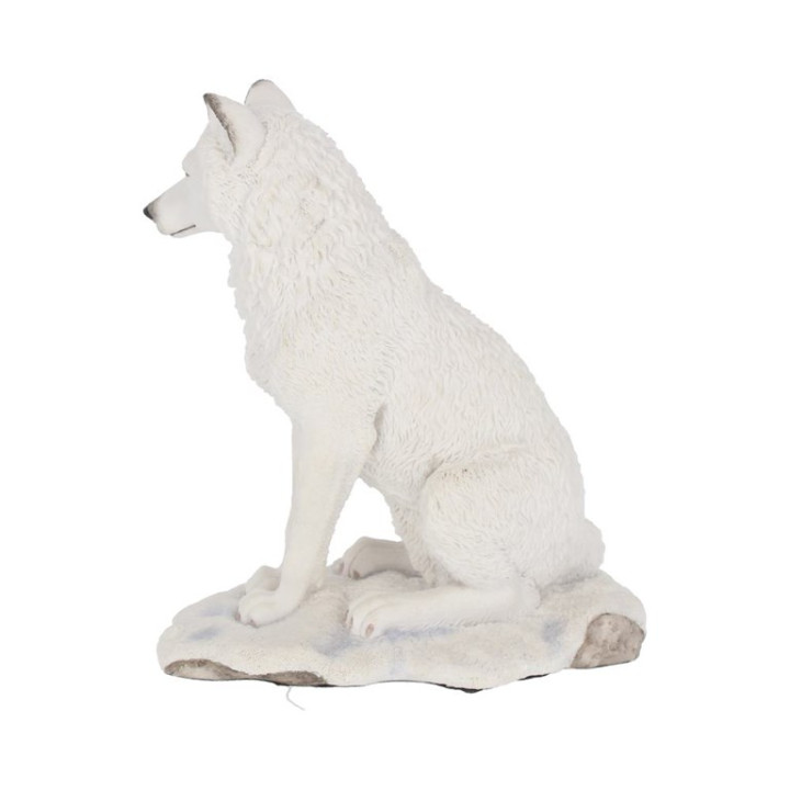 Ghost Wolf 19,5cm