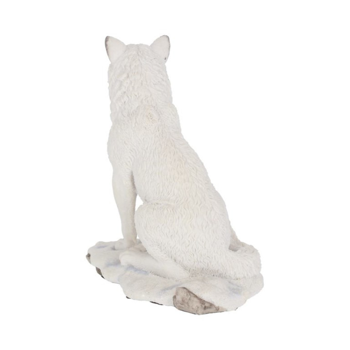 Ghost Wolf 19,5cm