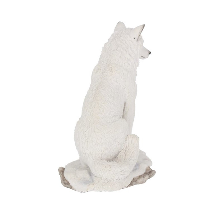 Ghost Wolf 19,5cm