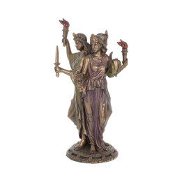 Hecate Goddess of Magic 2