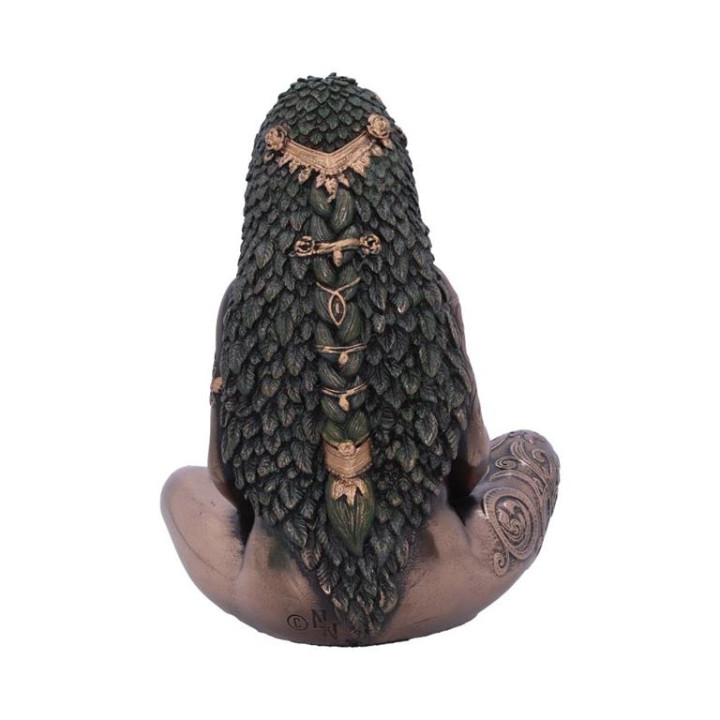 Mother Earth Art Figurine